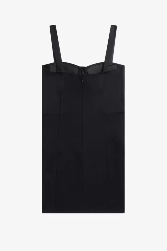 Bodycon-klänning för kvinnor