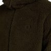 Borg Fleece Bomberjackor Borg Fleece Bomberjackor