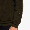 Borg Fleece Bomberjackor Borg Fleece Bomberjackor