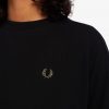 Boxig t-shirtklänning i piké Boxig t-shirtklänning i piké