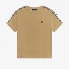Boxiga tejpade ringar-t-shirts Boxiga tejpade ringar-t-shirts