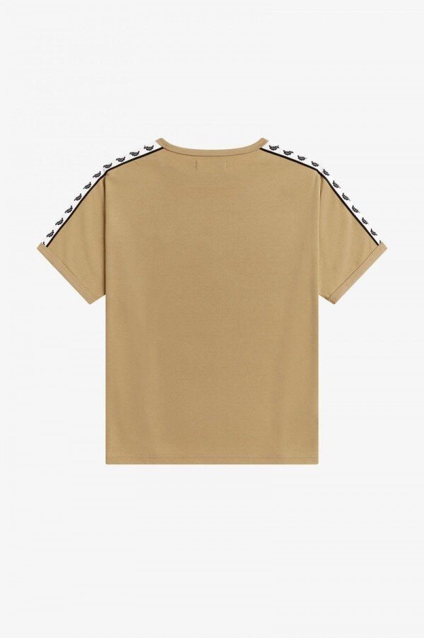 Boxiga tejpade ringar-t-shirts Boxiga tejpade ringar-t-shirts