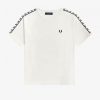 Boxiga tejpade ringar-t-shirts Boxiga tejpade ringar-t-shirts