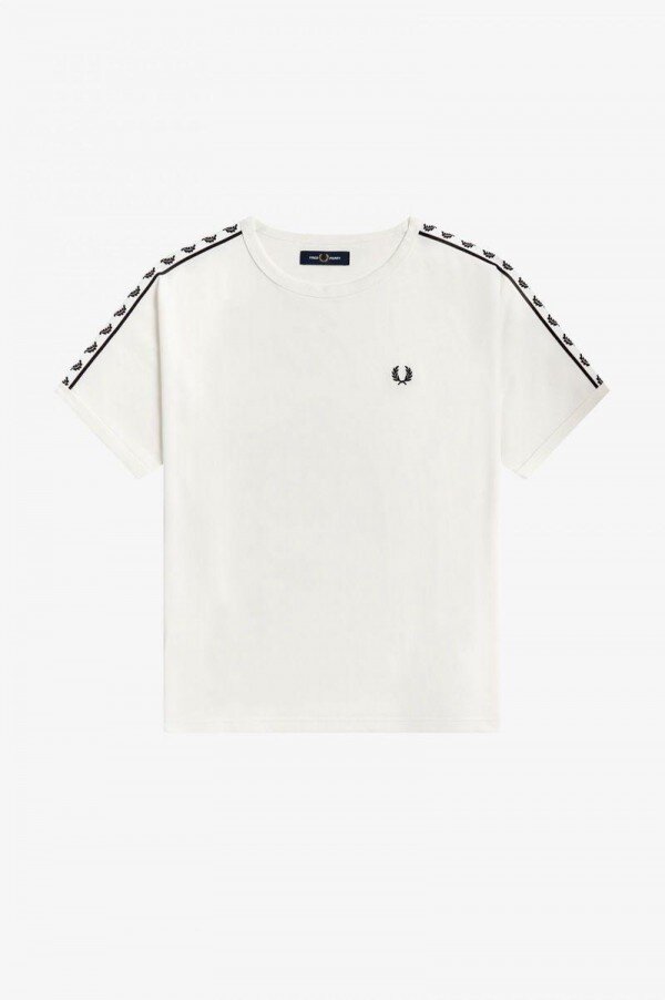 Boxiga tejpade ringar-t-shirts Boxiga tejpade ringar-t-shirts