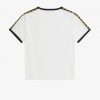 Boxiga tejpade ringar-t-shirts Boxiga tejpade ringar-t-shirts