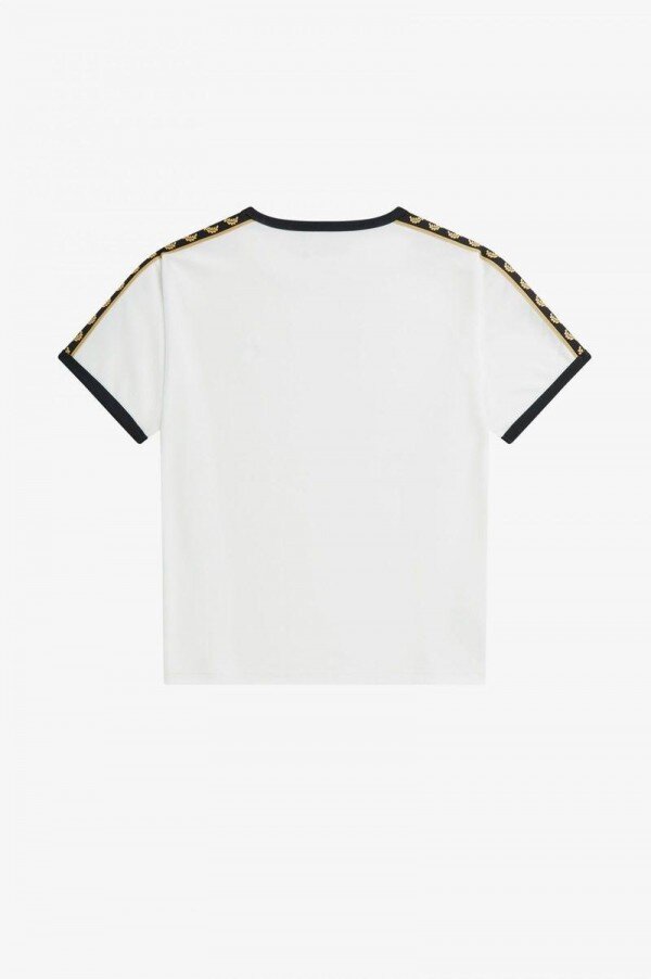 Boxiga tejpade ringar-t-shirts Boxiga tejpade ringar-t-shirts