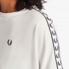 Boxiga tejpade ringar-t-shirts Boxiga tejpade ringar-t-shirts