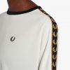 Boxiga tejpade ringar-t-shirts Boxiga tejpade ringar-t-shirts