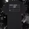Bristol Ringer herr-T-shirt Bristol Ringer herr-T-shirt