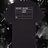Bristol Ringer T-shirts