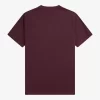 Broderad herr-T-shirt Broderad herr-T-shirt