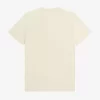 Broderad herr-T-shirt Broderad herr-T-shirt