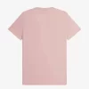 Broderad herr-T-shirt Broderad herr-T-shirt