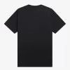 Broderad herr-T-shirt Broderad herr-T-shirt