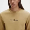 Broderade herrtröjor Broderade herrtröjor