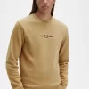 Broderade herrtröjor Broderade herrtröjor