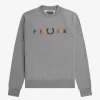 Broderade herrtröjor Broderade herrtröjor