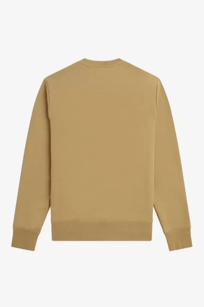 Broderade herrtröjor Broderade herrtröjor