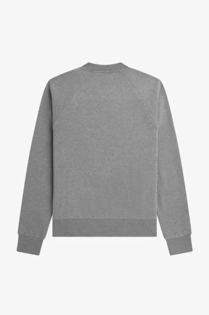 Broderade herrtröjor Broderade herrtröjor