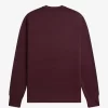 Broderade herrtröjor Broderade herrtröjor