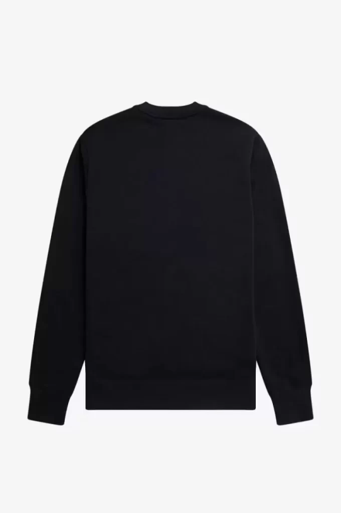 Broderade herrtröjor Broderade herrtröjor