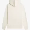 Broderade herrtröjor med huva Broderade herrtröjor med huva