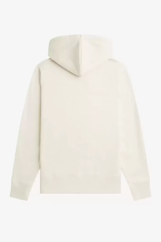 Broderade herrtröjor med huva Broderade herrtröjor med huva