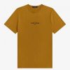 Broderade T-shirts Broderade T-shirts
