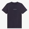 Broderade T-shirts Broderade T-shirts