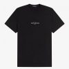 Broderade T-shirts Broderade T-shirts