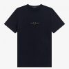 Broderade T-shirts Broderade T-shirts