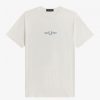 Broderade T-shirts Broderade T-shirts