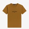 Broderade T-shirts