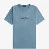 Broderade T-shirts