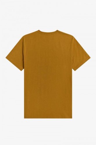 Broderade T-shirts