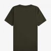 Broderade T-shirts