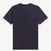 Broderade T-shirts Broderade T-shirts
