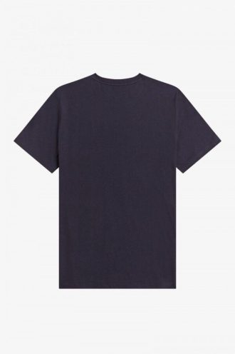 Broderade T-shirts