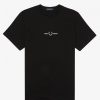 Broderade T-shirts Broderade T-shirts