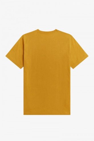 Broderade T-shirts