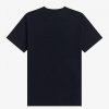 Broderade T-shirts Broderade T-shirts