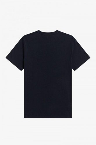 Broderade T-shirts