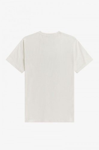 Broderade T-shirts