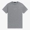 Broderade T-shirts Broderade T-shirts