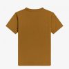Broderade T-shirts