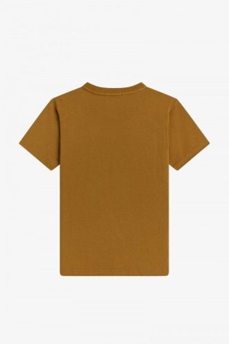 Broderade T-shirts