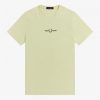 Broderade T-shirts Broderade T-shirts