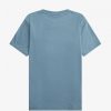 Broderade T-shirts