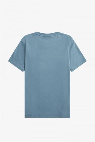 Broderade T-shirts