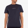 Broderade T-shirts Broderade T-shirts